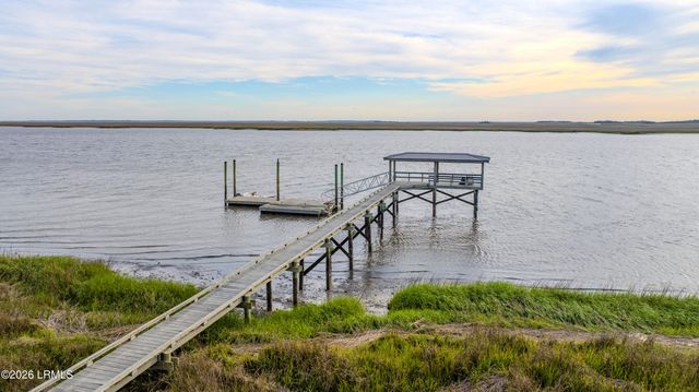 3358 Baldwin Lane, Green Pond, SC 29446