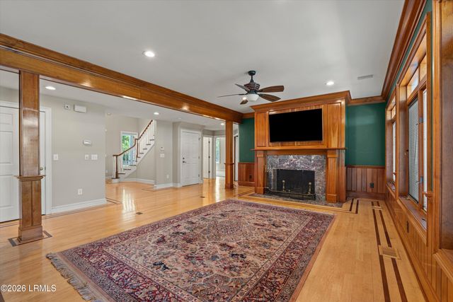 3358 Baldwin Lane, Green Pond, SC 29446