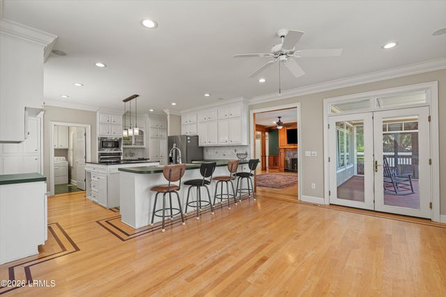 3358 Baldwin Lane, Green Pond, SC 29446