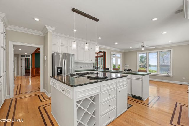 3358 Baldwin Lane, Green Pond, SC 29446
