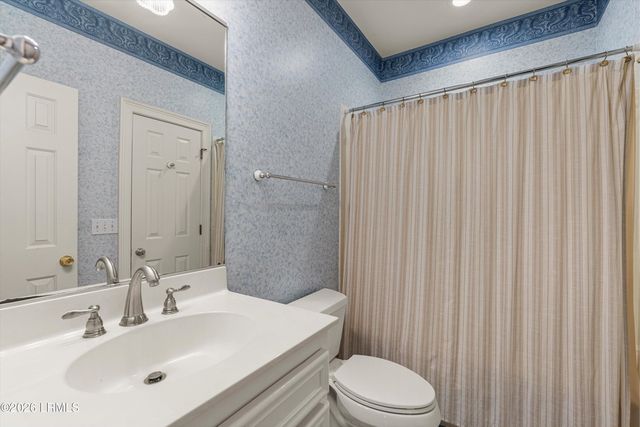 3358 Baldwin Lane, Green Pond, SC 29446