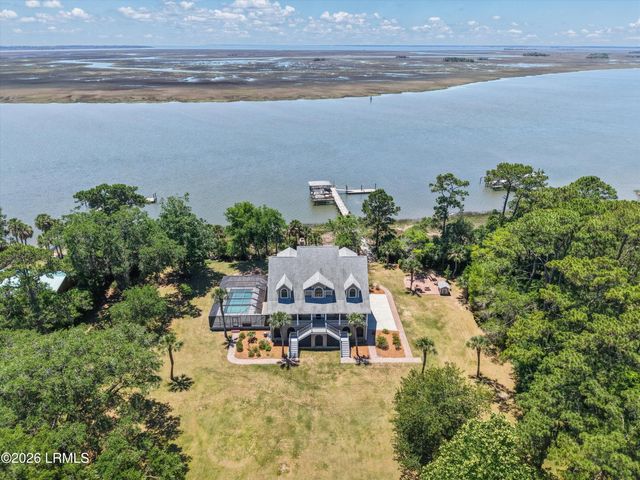 3358 Baldwin Lane, Green Pond, SC 29446