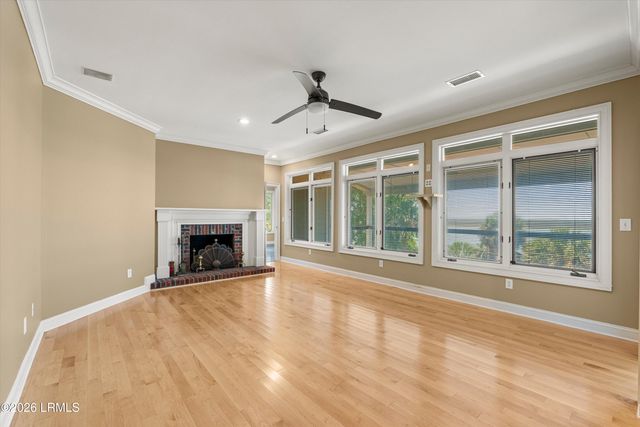 3358 Baldwin Lane, Green Pond, SC 29446