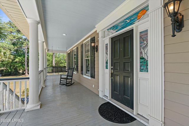 3358 Baldwin Lane, Green Pond, SC 29446