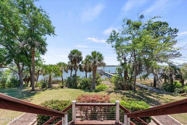 3358 Baldwin Lane, Green Pond, SC 29446