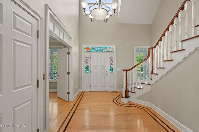 3358 Baldwin Lane, Green Pond, SC 29446