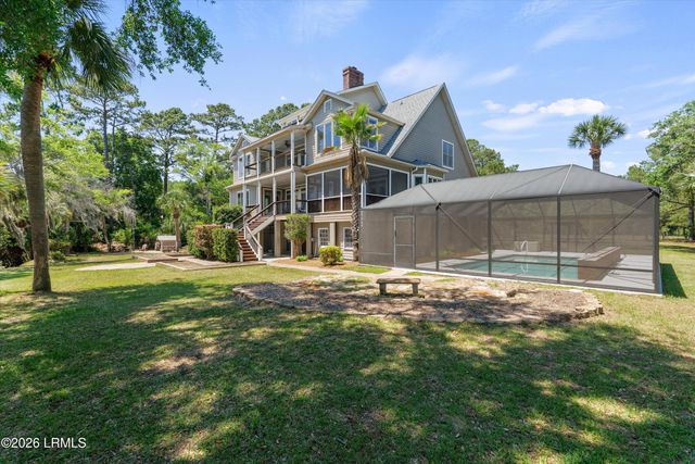 3358 Baldwin Lane, Green Pond, SC 29446