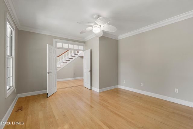 3358 Baldwin Lane, Green Pond, SC 29446