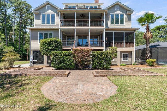 3358 Baldwin Lane, Green Pond, SC 29446