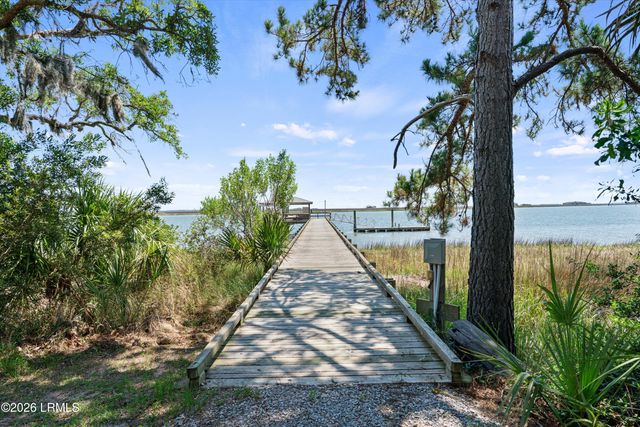 3358 Baldwin Lane, Green Pond, SC 29446