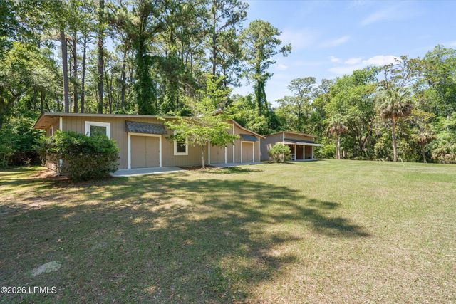 3358 Baldwin Lane, Green Pond, SC 29446