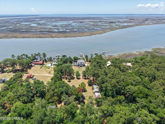 3358 Baldwin Lane, Green Pond, SC 29446