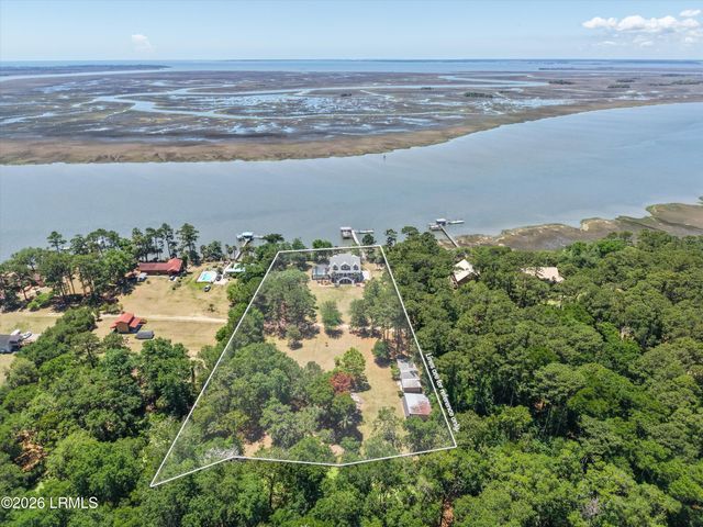 3358 Baldwin Lane, Green Pond, SC 29446