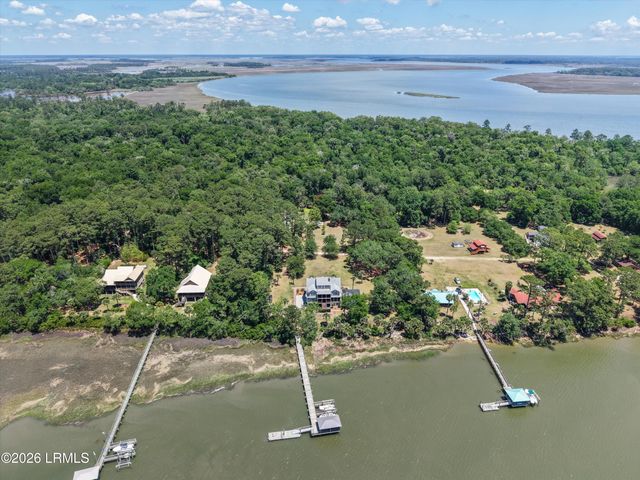 3358 Baldwin Lane, Green Pond, SC 29446