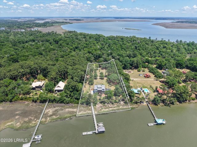3358 Baldwin Lane, Green Pond, SC 29446
