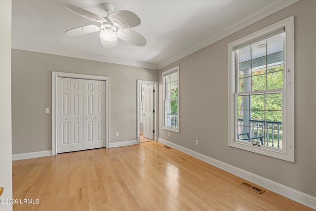 3358 Baldwin Lane, Green Pond, SC 29446