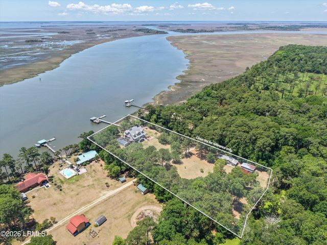 3358 Baldwin Lane, Green Pond, SC 29446