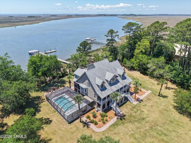3358 Baldwin Lane, Green Pond, SC 29446