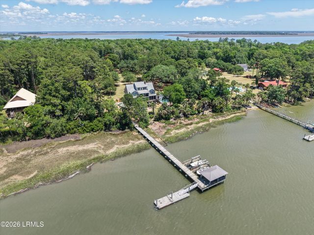 3358 Baldwin Lane, Green Pond, SC 29446