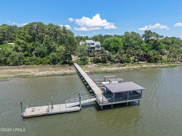 3358 Baldwin Lane, Green Pond, SC 29446