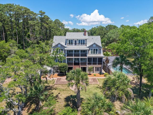 3358 Baldwin Lane, Green Pond, SC 29446