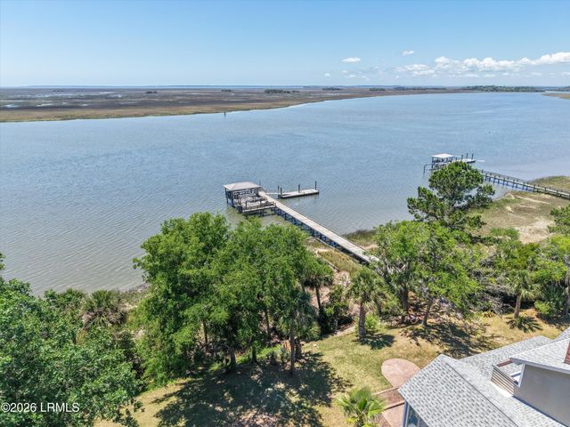 3358 Baldwin Lane, Green Pond, SC 29446
