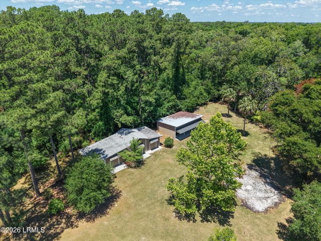 3358 Baldwin Lane, Green Pond, SC 29446