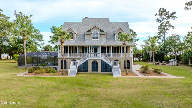 3358 Baldwin Lane, Green Pond, SC 29446