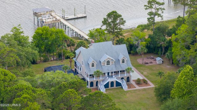 3358 Baldwin Lane, Green Pond, SC 29446