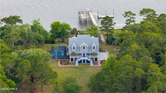 3358 Baldwin Lane, Green Pond, SC 29446