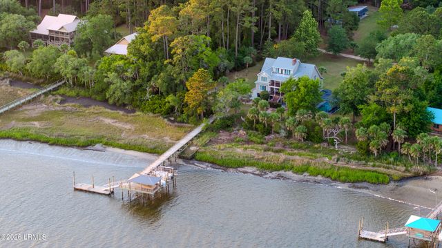 3358 Baldwin Lane, Green Pond, SC 29446