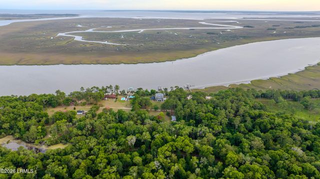 3358 Baldwin Lane, Green Pond, SC 29446