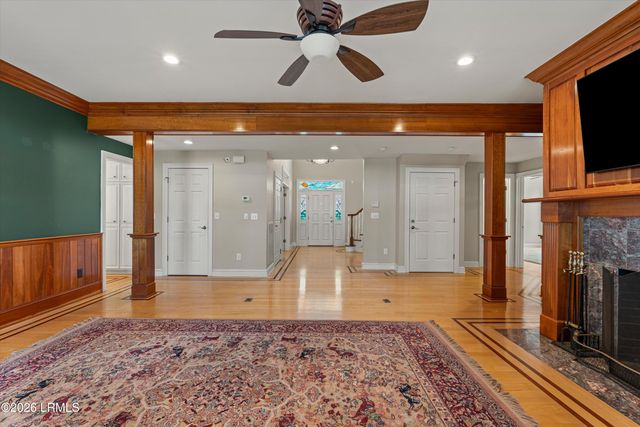 3358 Baldwin Lane, Green Pond, SC 29446