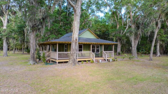 3358 Baldwin Lane, Green Pond, SC 29446