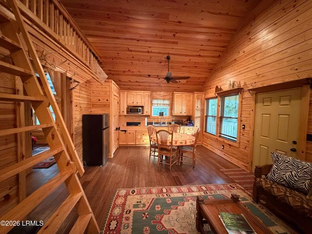 3358 Baldwin Lane, Green Pond, SC 29446