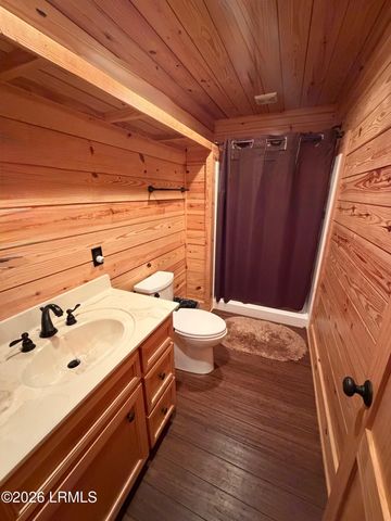 3358 Baldwin Lane, Green Pond, SC 29446