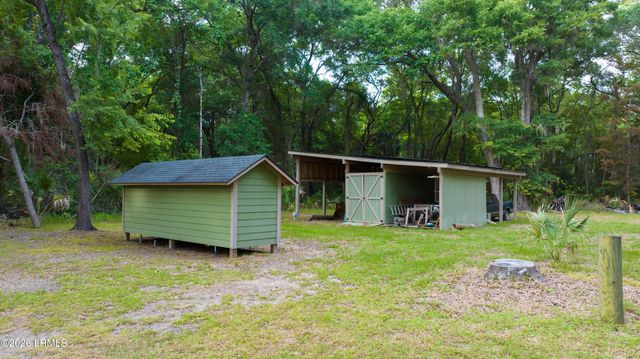3358 Baldwin Lane, Green Pond, SC 29446
