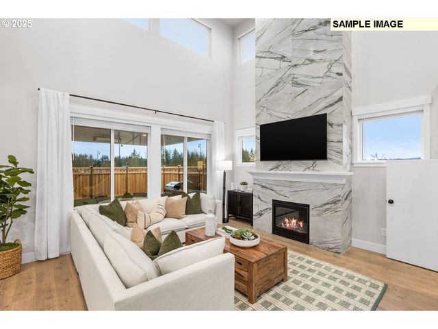 18706 Ne 41ST Ave LOT 416, Vancouver, WA 98686