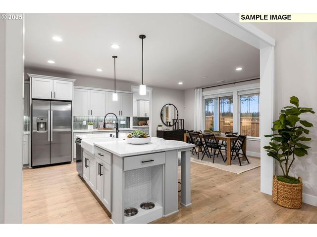 18706 Ne 41ST Ave LOT 416, Vancouver, WA 98686