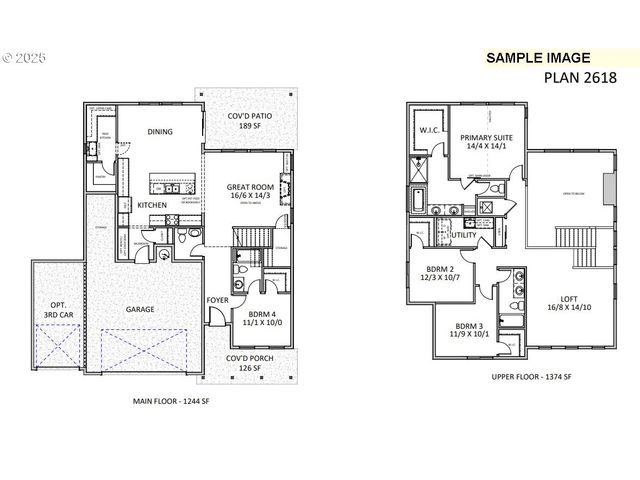 18706 Ne 41ST Ave LOT 416, Vancouver, WA 98686