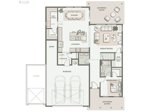 18706 Ne 41ST Ave LOT 416, Vancouver, WA 98686