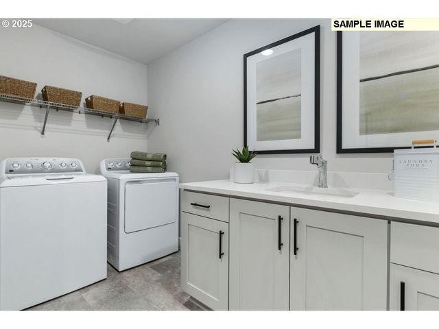 18706 Ne 41ST Ave LOT 416, Vancouver, WA 98686