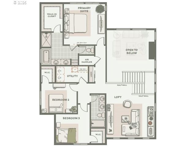 18706 Ne 41ST Ave LOT 416, Vancouver, WA 98686