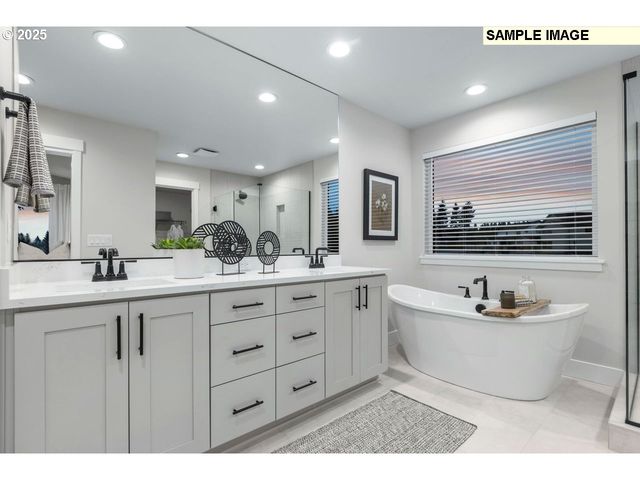 18706 Ne 41ST Ave LOT 416, Vancouver, WA 98686