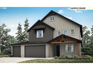 18706 Ne 41ST Ave LOT 416, Vancouver, WA 98686