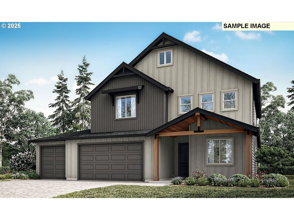 18706 Ne 41ST Ave LOT 416, Vancouver, WA 98686