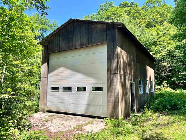 2775 Fish Hill Road, Randolph, VT 05060