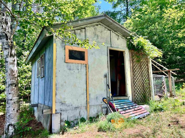 2775 Fish Hill Road, Randolph, VT 05060