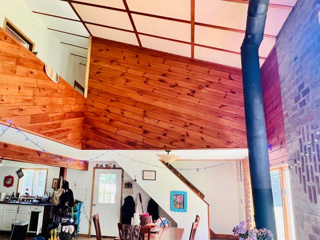 2775 Fish Hill Road, Randolph, VT 05060