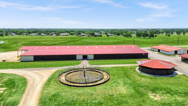 20910 US Highway 377, Whitesboro, TX 76273